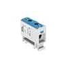 shumee OTL35 konektor, moder, 1xAl/Cu, 2,5-35mm2, 1000V AC/1500V DC, univerzalni priključek MAA1035B10