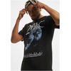 Tupac All F*ck the World 2.0 Oversize T-Shirt Black