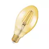 OSRAM LED Sijalica CL O 4,5W 825 E27