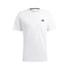Adidas Muška majica Tr-Es Base T, IC7430, Bela