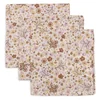 Jollein maramice 3/1, 31x31cm