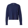 NAPAPIJRI Pulover DELIAS marine