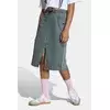 Otroško krilo iz jeansa adidas Originals