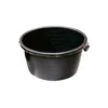 Ostatní Plovilo EURO tools 139090 Plastic round container, 90 l