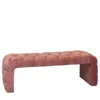 Ena Tabure 115x40x38cm, Roze