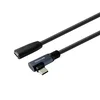 shumee USB-C kabel 1,5 m, kotni, 20 Gbps