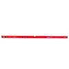 Aluminijasta vodna tehtnica 1500mm STRONG LINE z magnetom 81549