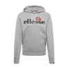 Ellesse Gottero OH SHC07407 Grey Marl