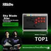 8BitDo Arkadni kontroler Tianren Star, RGB, Bluetooth