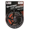Schildkroet KICK SCOOTER WHEELS 200MM, kotači za romobil, crna 510983
