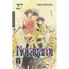 Noragami 27