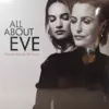 PJ Harvey - All About Eve (Original Music) (180 g) (LP)