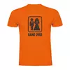 T-shirt Game over