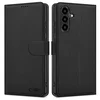 TECH-PROTECT WALLET PREKLOPNA FUTROLA ZA SAMSUNG GALAXY A57 5G crna