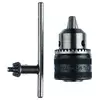 Bosch Klasična stezna glava do 13 mm 1608571062, 1,5-13 mm, 1/2 - 20