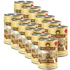 Konzerva Wolfsblut Wild Duck & Turkey Puppy 12x395 g