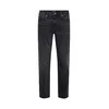 Only & Sons Kavbojke ONSWeft črn denim