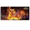 ACTIVISION BLIZZARD Podloga World of WarCraft Classic - Ragnaros XL (051284)