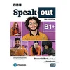 Speakout 3ed B1+.2 Students Book and Workbook with eBook and Online Practice Split
