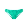 JETTE Bikini hlačke zelena