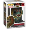 Funko Pop Movies Jurassic Park Dilophosaurus