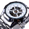 Sat FORSINING TO-14528 - Srebrna / Bijela KP14528