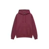 Pull&Bear Majica burgund