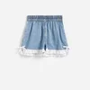 Reserved - GIRLS` SHORTS