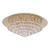 Plafonska lampa F9003-9C GD