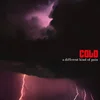 Cold - Different Kind Of Pain (LP)
