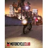 Motorcycle Club Steam Key EUROPE