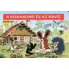 A kisvakond és az árvíz