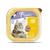 NORMAN&DISE Plaisir pasteta za mačke ćuretina, 100g