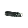 Hurtta Ovratnik Casual ECO black 20-30cm