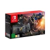 Konzola Nintendo Switch Monster Hunter Rise Edition