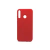 Maska za telefon SOFT CASE za Huawei P40 Lite E, Crvena