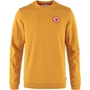 Fjällräven 1960 Logo Badge Sweater moški pulover