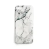 Wozinsky Marble silikonska futrola za Samsung Galaxy S21 Plus 5G/Galaxy S30 Ultra - Bijela KP10065