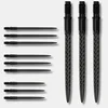 MISSION | R2.5 Rapid | RVX | Black | Steel Tip konice