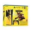 Konzola PlayStation 5 825GB Slim - Limited Marvel’s Wolverine Digital Edition
