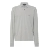 TOMMY HILFIGER Majica, siva