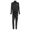 Adidas Muška komplet trenerka M 3S Tr Tt Ts, JI8858, Crna