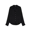 VERO MODA Bluza VMAURA črna