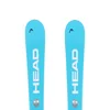 Head Worldcup e.Race Team + JRS 7.5 Otroci Komplet smuči 2027