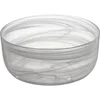 Gastro skleda Asos 26,5 cm, bela