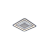 Prigušiva LED stropna svetiljka LED/105W/230V 3000-6500K + daljinski upravljač