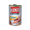 Rinti Vlažna hrana za pse juniore Kennerfleisch meso u konzervi, Piletina, 400g