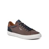 Pepe jeans Nizke superge KENTON COURT Kostanjeva