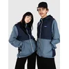 Penfield Rain Jacket navy blazer