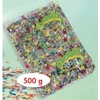 Fries Konfeti 500 g